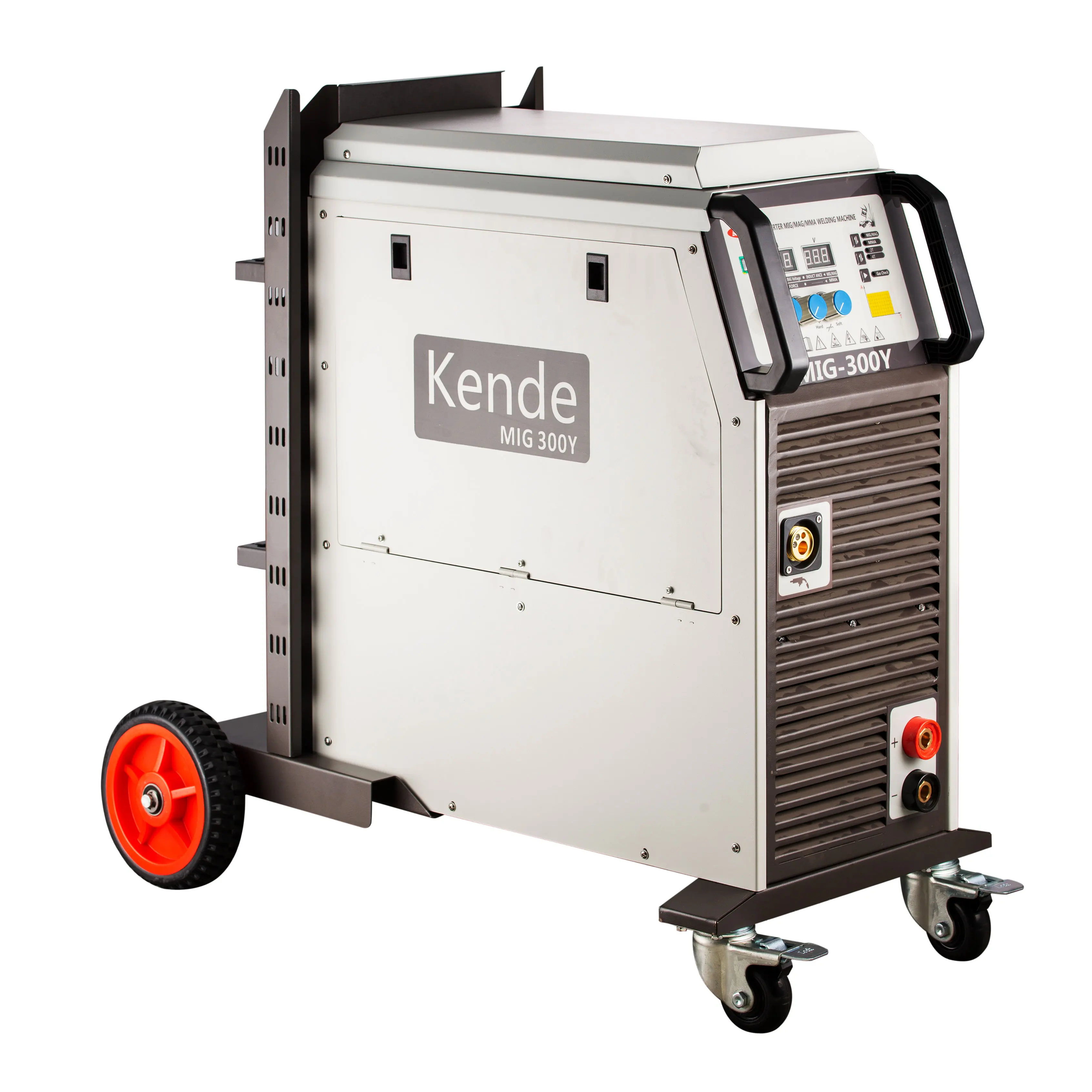 Kende Double Pulse … - image