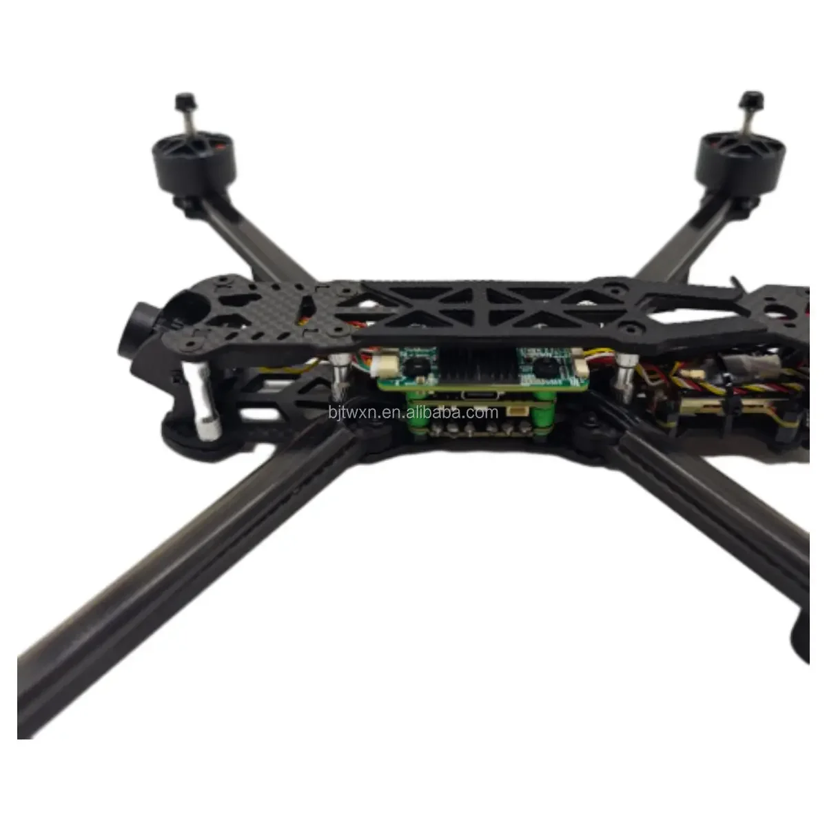 Vendita diretta in fabbrica Sistema di tracciamento U-AV pcba FPV kit di tracciamento testa FPV con tracciamento testa