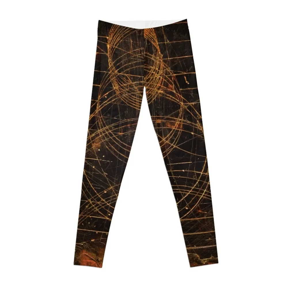 

Atom Transit 1 Leggings high waist for physical for girls Womens Leggings