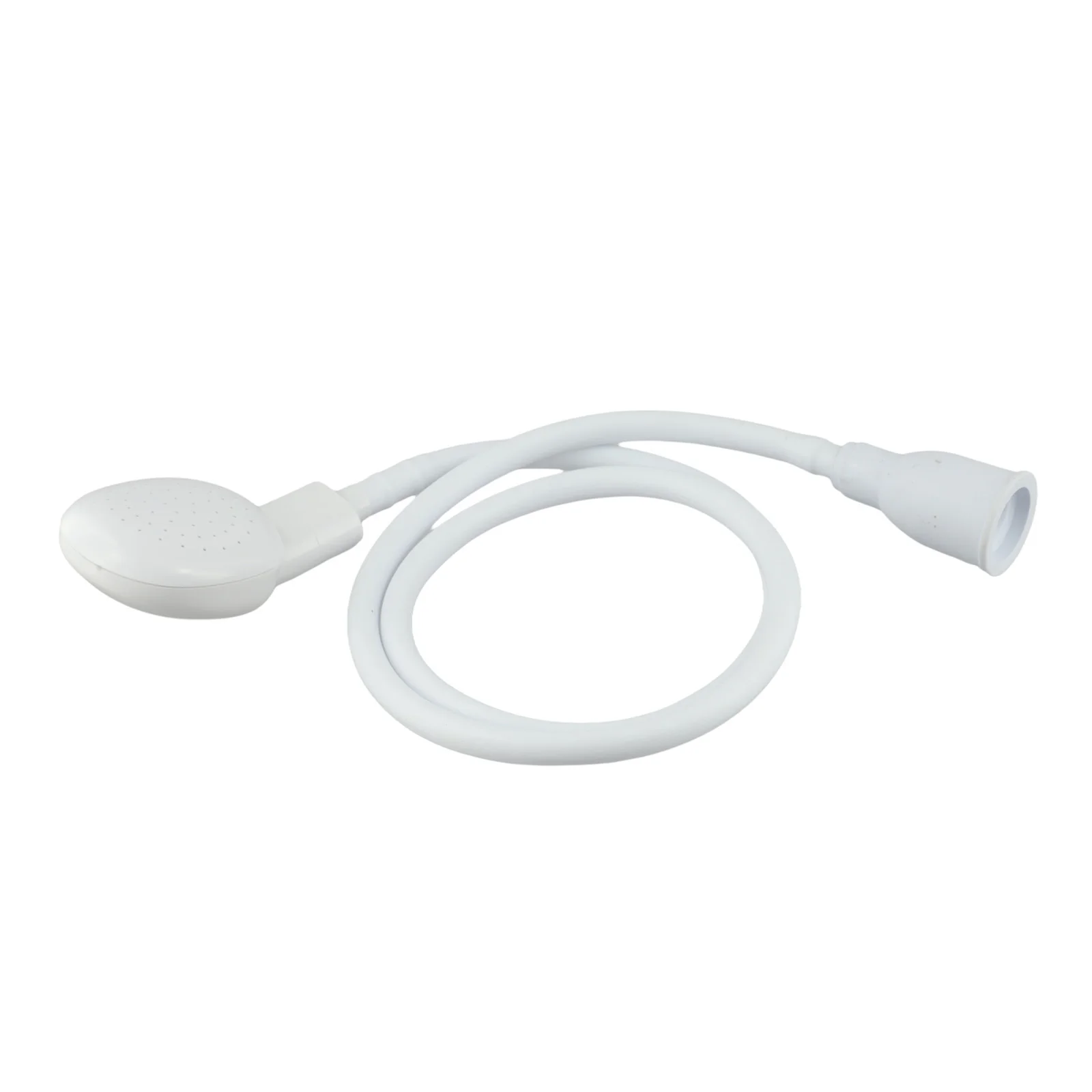 

Новая высококачественная душевая насадка 2022 года: гибкий аксессуар для быстрого подключения к смесителю, идеален для купания младенцев, мытья волос и душа.