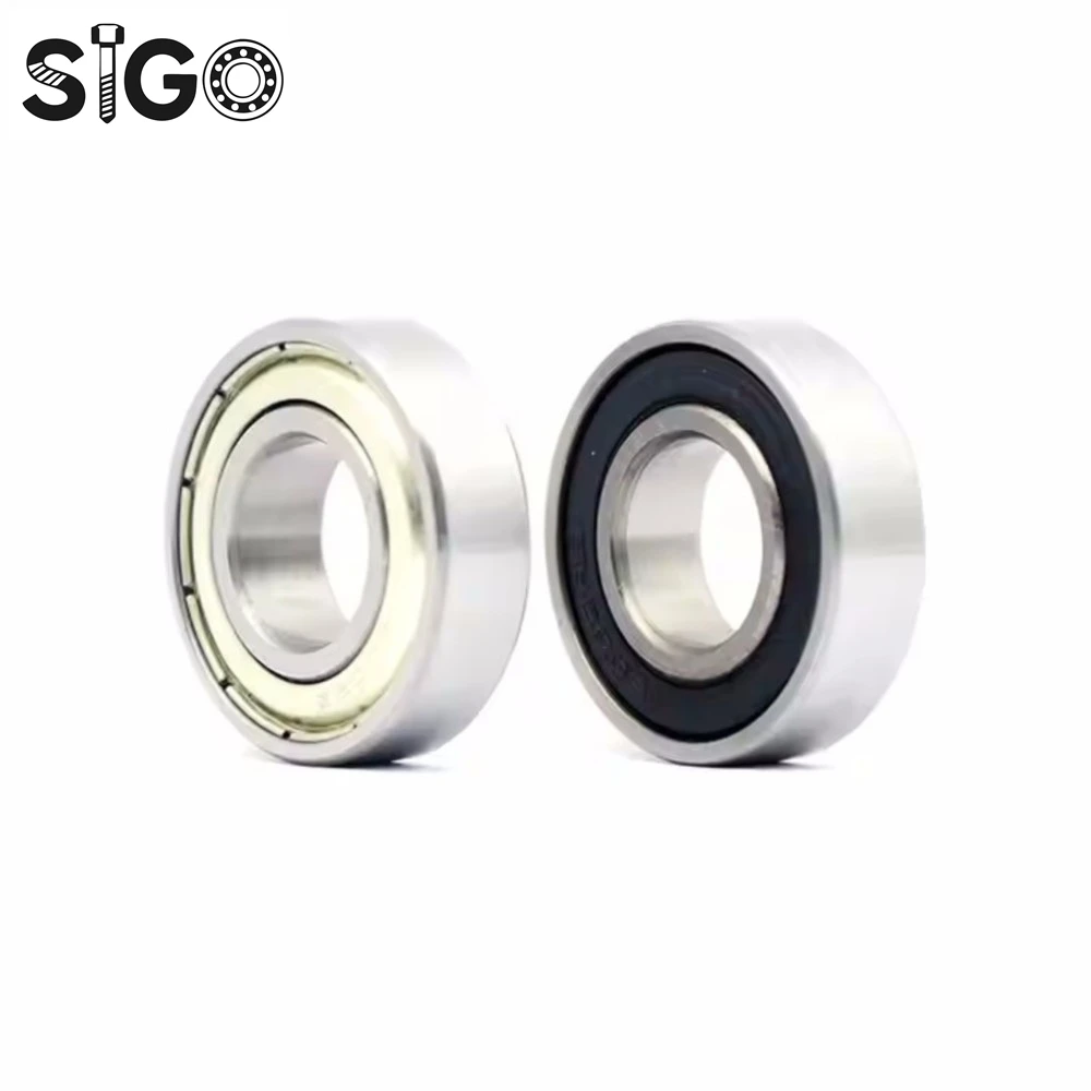 Sigo 6000-2RS 6001-…