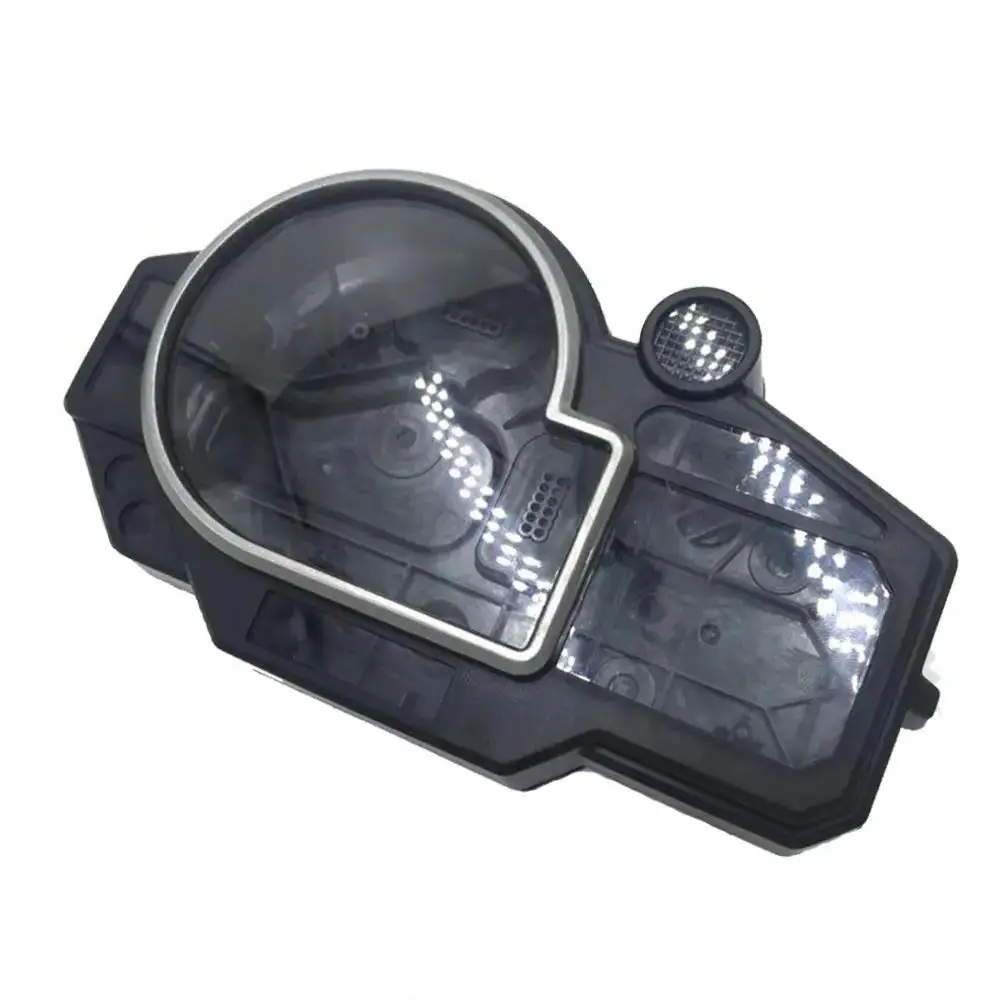 Speedometer Case Odometer Instrument Meter Cover Tachometer Housing For BMW S1000RR HP4 2009-2014 2013 2012 2011 2011 2010