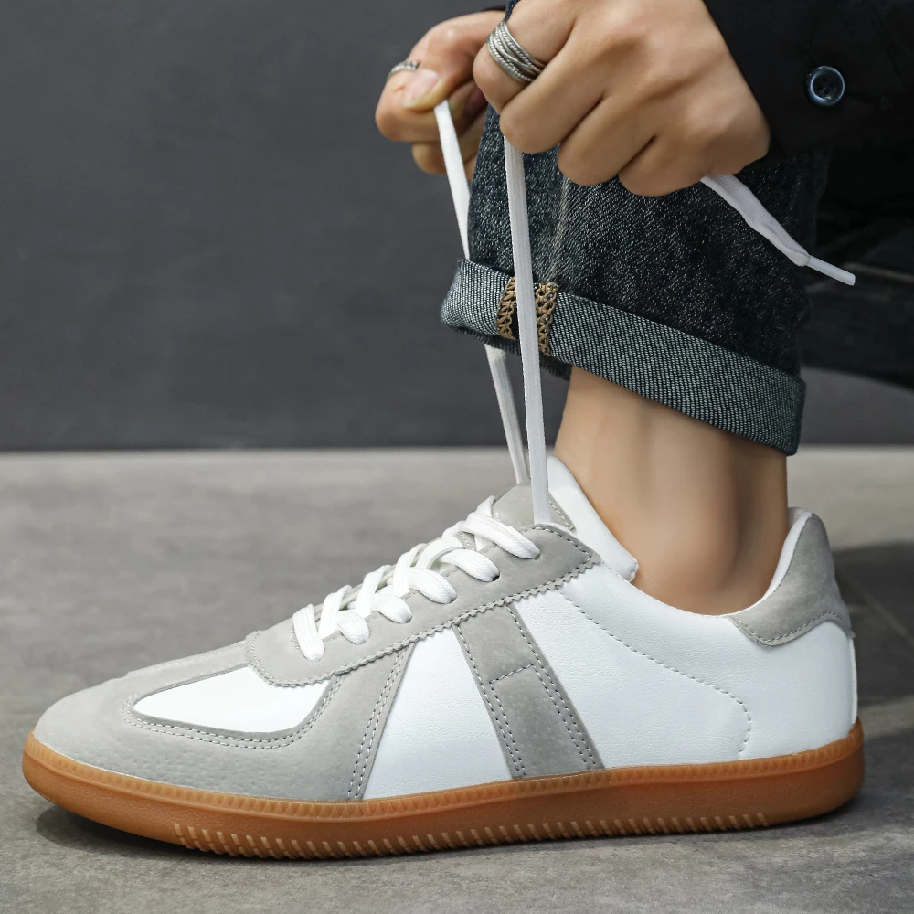 Klassieke Designer Sneakers Ma - Men Shoes Xxl recensie en prijs