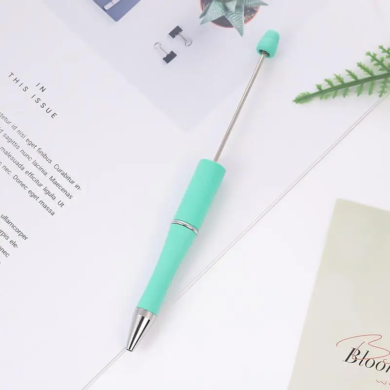 لا أقلام حبر جاف للمجلات ، اللوازم المدرسية ، المجلات ، التوقيع ، الموضة ، أقلام الخرز للأطفال والكبار