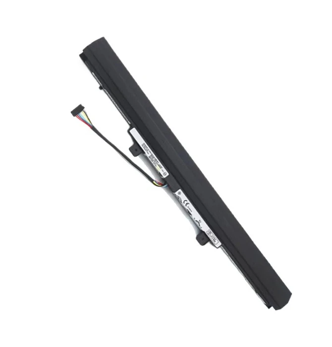 L15l4a02 for lenovo battery 110-14ibr 15acl laptop battery 2600mah