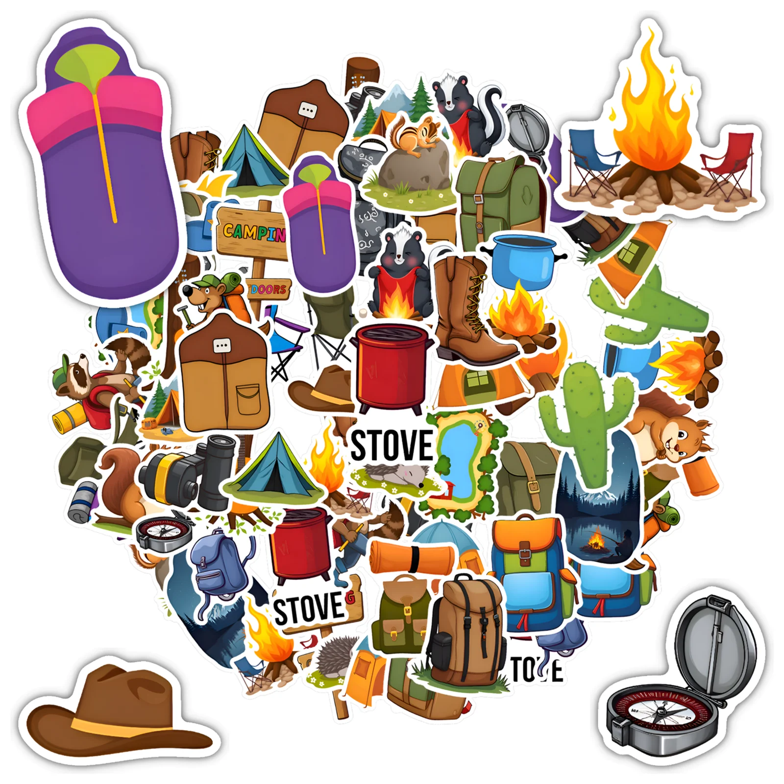 35-шт-50-шт-наклейки-с-героями-мультфильмов-забавные-наклейки-для-кемпинга-уличные-наклейки-для-гитары-сделай-сам-скейтборд-ноутбук-чемодан-сделай-сам