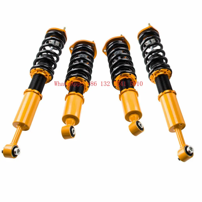 Hongsheng Products Factory Direct Sales Suitable for Toyo Lex ES300 1997-2001 Retrofit Shock Absorbers