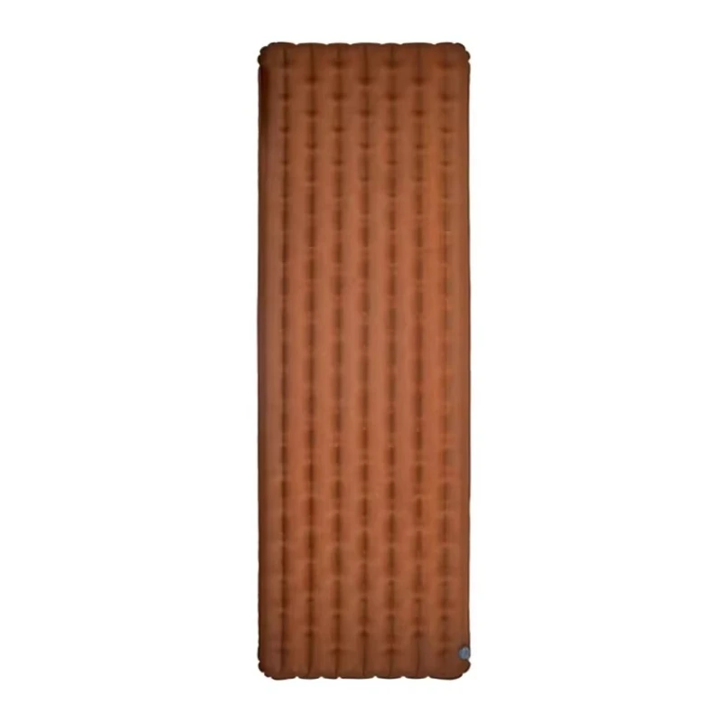 6.5 Light Weight Outdoor Inflatable Mattress Ultralight Sleeping Pad for Camping