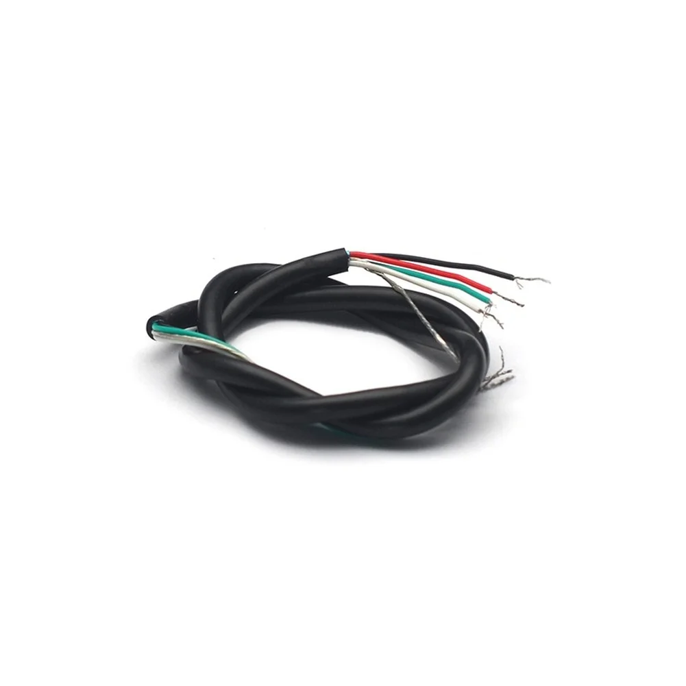 For DIY Assembly 4-string Bass Pickup DIY Bass Guitar Pickup Kit Magnets Included Precise String Alignment Easy Assembly