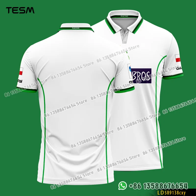 #68 Trending Kids Polo Shirts Right Now