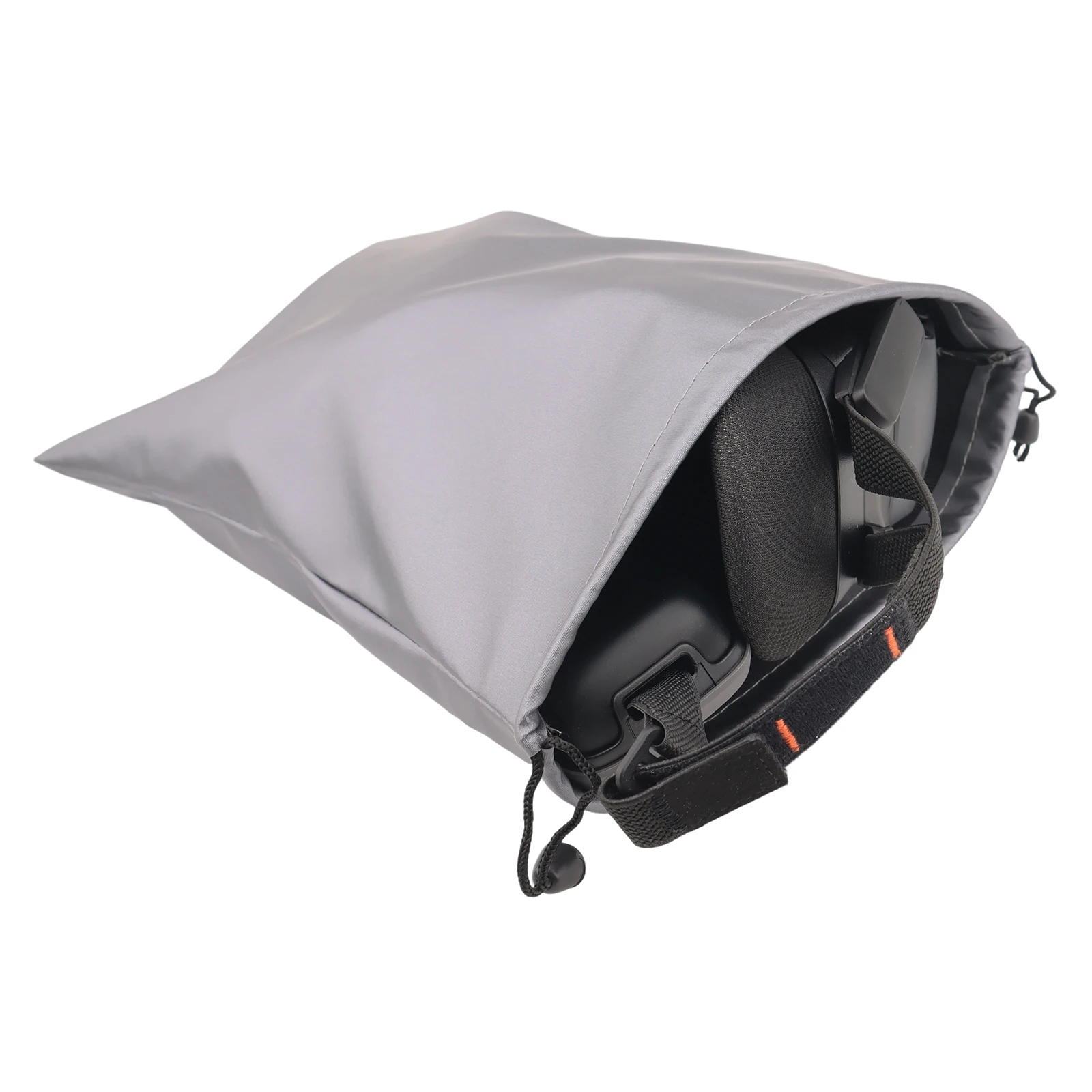 

For DJI NEO 2 Goggles N3 Storage Bag Waterproof and Dustproof Carry Bag Drawstring Pouch