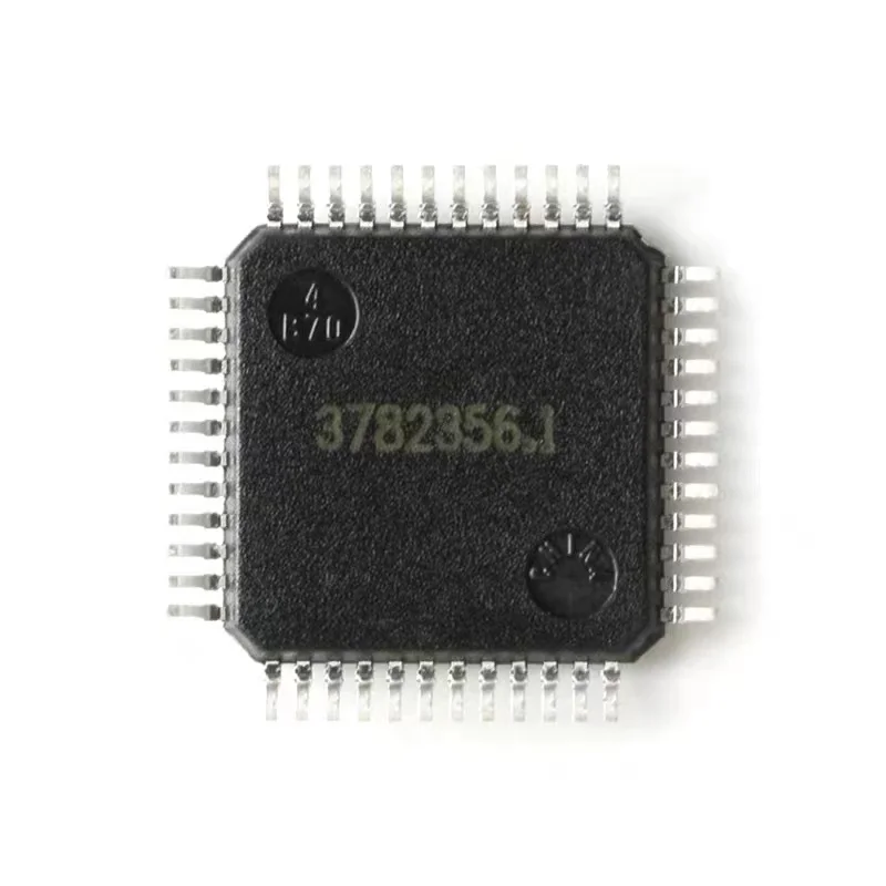 ADV7123KSTZ140-RL LQFP-48 Chip for Electronic Components Market