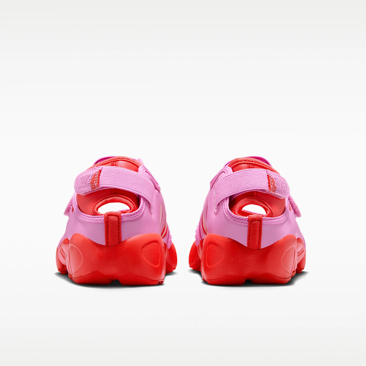 Zapatillas deportivas y de ocio Nike Air Rift originales para mujer, modernas y a la moda, IR1226-500