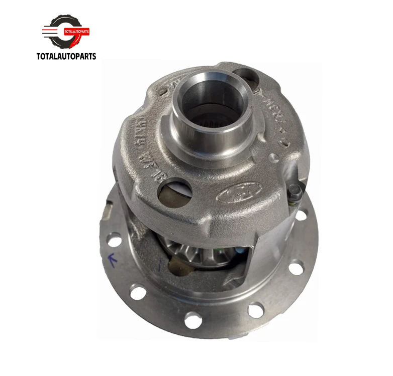 AP03 التفاضلي الأمامي OEM M-4204-F318C M-42 04-F 318 C يناسب 1986-2014 Fo-rd Mus-tang 8.8 "31 Sp-line Drive Lo ck