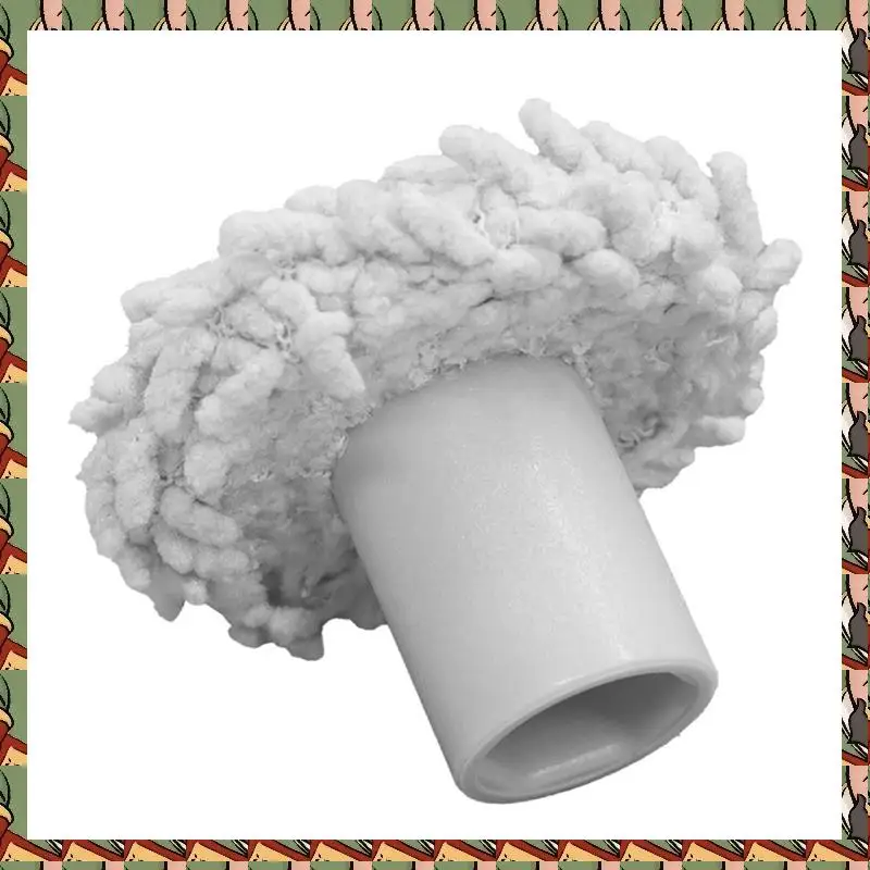 

B75A Main Side Brush HEPA Filter Mop Cloth Dust Bag For Ecovacs Deebot X2S Robot Vacuum Cleaner Spare Parts Accessories