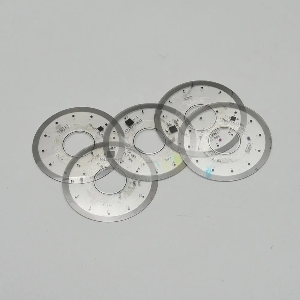CB760-80001 usado para el codificador de impresora multifunción inalámbrica Hp Inkt Tank 115 1TJ11A 2LB19A 3UM88A 311 4YH05A Z4B05A 4YF79A 118 318 410 315