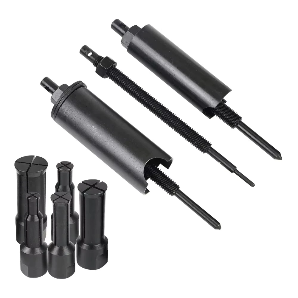 

9-23mm Motorcycle Bearing Pullers Bicycle Inner Bearing Extractor Hand Repairing Tools Wheel Gear Remover Pulling Extractor