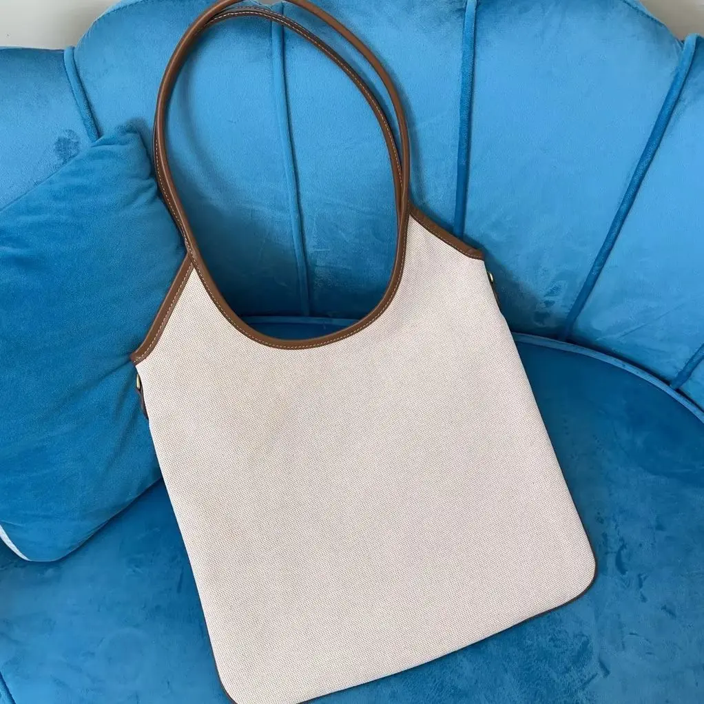 2026 Luxury Brand Designer Tote Shoulder Bag Women Handbag Premium Female Crossbody Bags