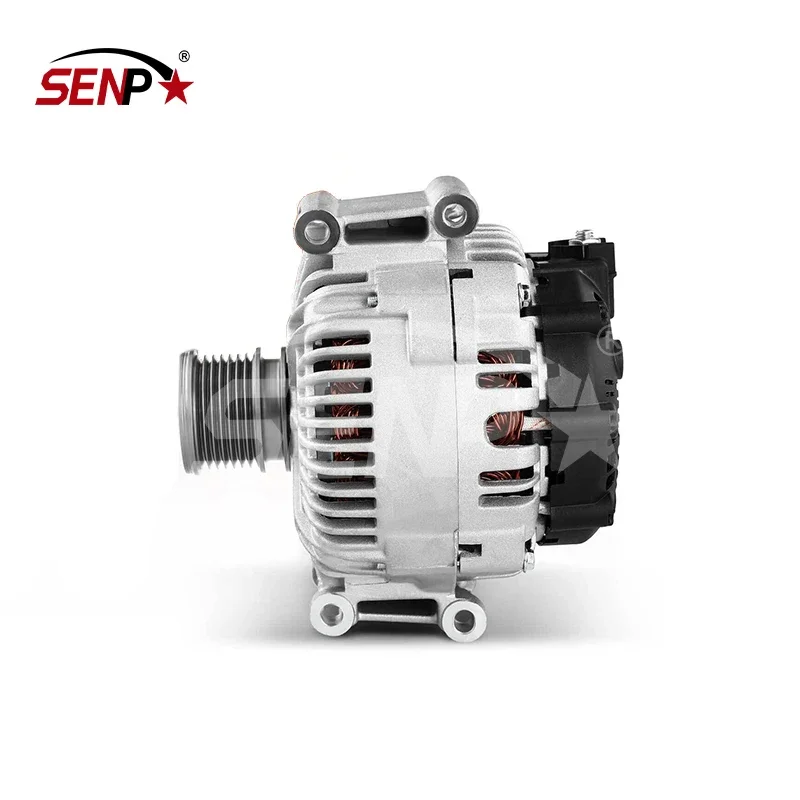 SENP Auto Parts Car Alternator for Doe Sprinter 2500 Sprinter 3500 2007-2008 Benz E280 E300 Jeep 04801250AD 4801250AA