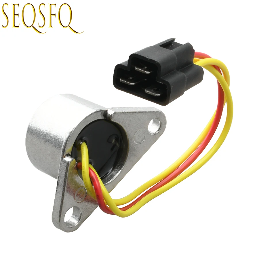 Rectifiers 580705 580771 0580698 For Johnson Evinrude Boat Motor 55HP 65HP 85HP 100HP1968 1969 153-0705 Marine Accessories