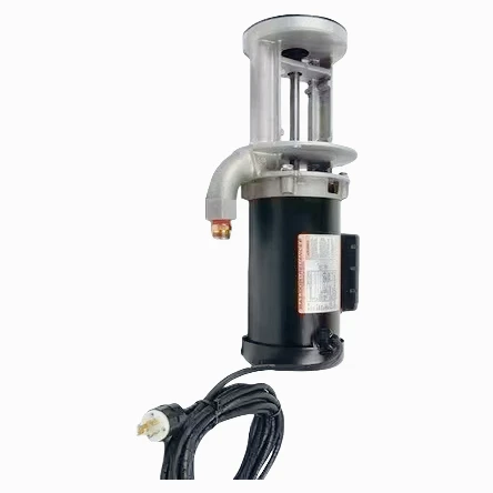 

93-30-0126A 93-1399A 30-14261 for Portable Water Chiller Coolant Pump Cooling System 3/4 Industrial HVAC Refrigeration