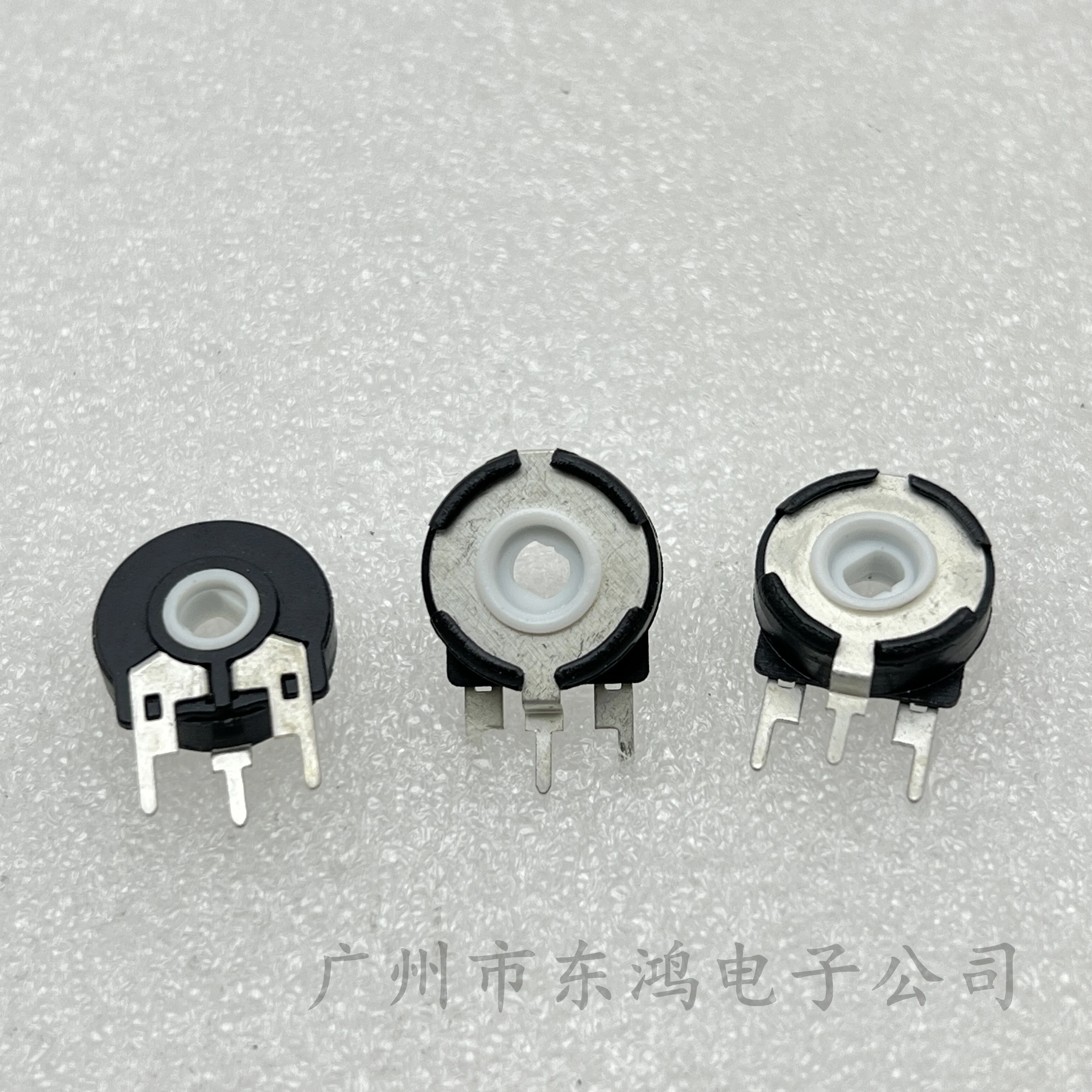 1 PCS high-quality PT15 P018031781 ED-500K-005 adjustable fine adjustment potentiometer