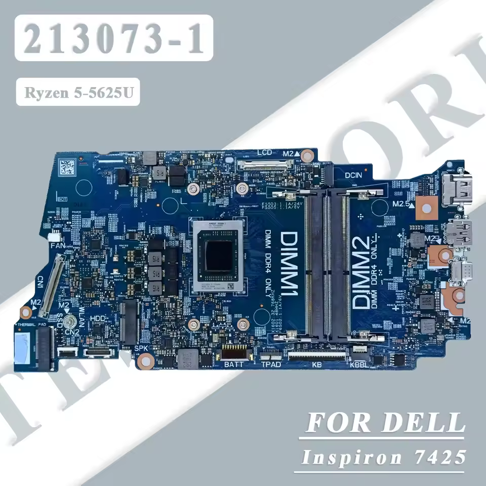 2. 델 인스피론 7..