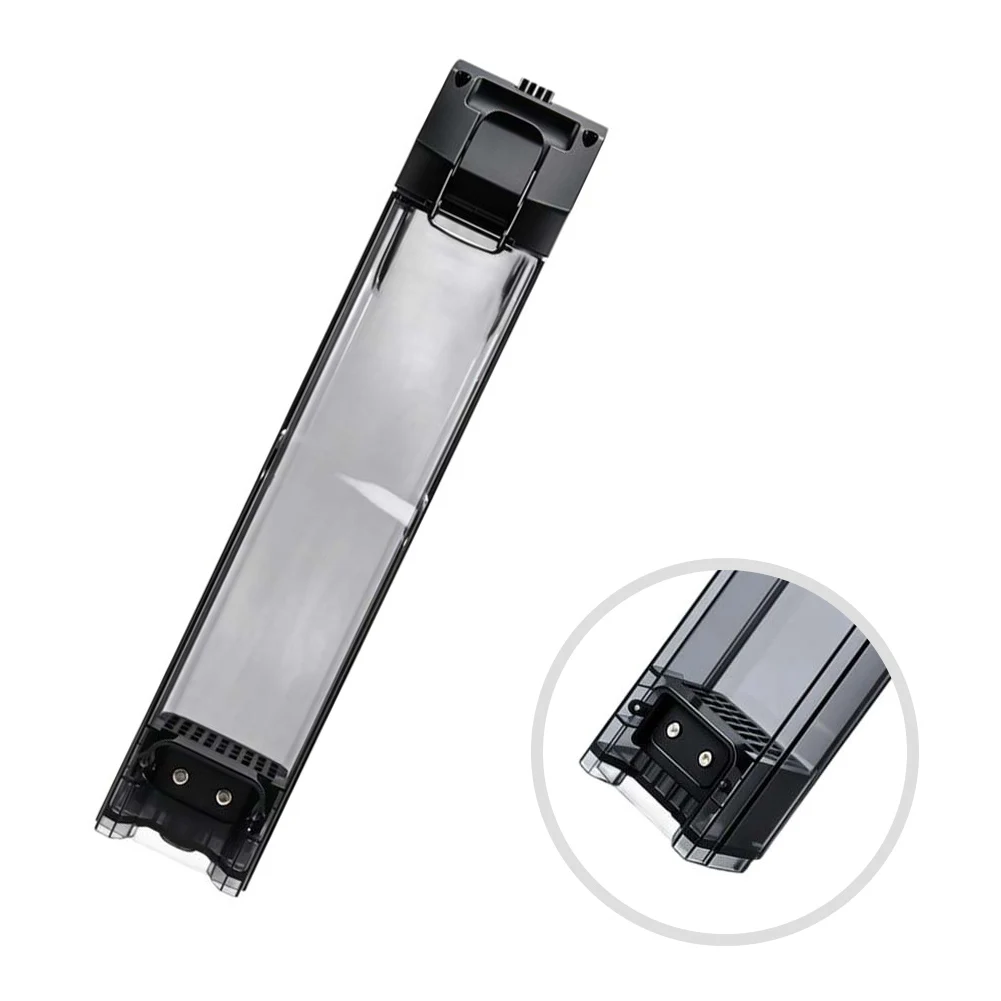 1pc Water Tank For Tineco 5 Breeze Replacement PE Plastic Reservoir For Wet Dry Vacuum Cleaner Mopping Parts Accessory