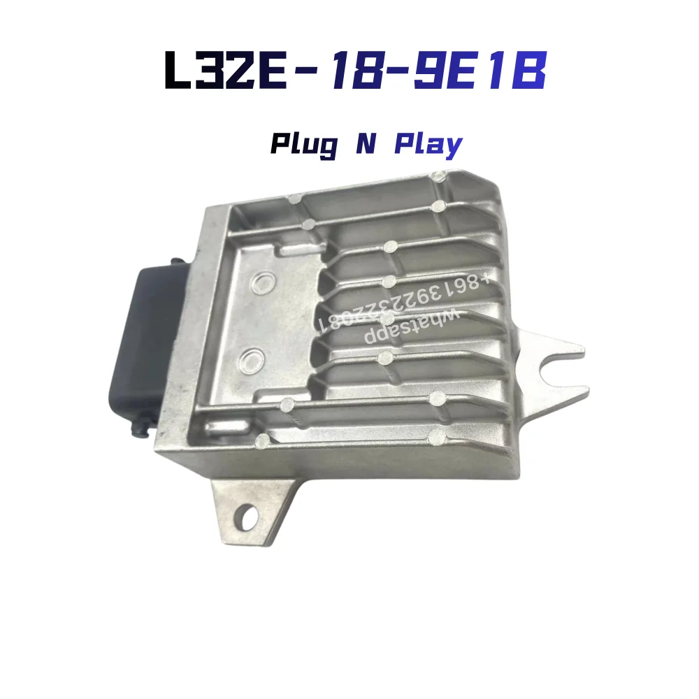 L32E189E1B Plug N Play 2006-2011 for MAZDA 3 2.0 2.3 2.5 Transmission Control Module TCM Auto Trans Control Unit L32E 18 9E1B