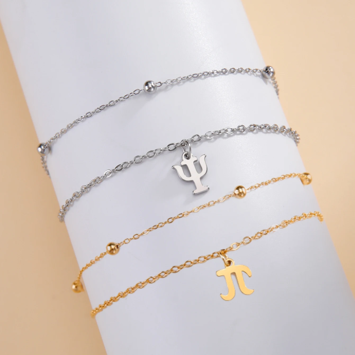 Skyrim ΠΡΠ°ΡΠ»Π΅Ρ Ρ ΡΠ°ΡΠΌΠ°ΠΌΠΈ Π² Π²ΠΈΠ΄Π΅ Π³ΡΠ΅ΡΠ΅ΡΠΊΠΈΡ
Π±ΡΠΊΠ² Psi Pi ΠΆΠ΅Π½ΡΠΊΠΈΠΉ, Π΄Π²ΡΡ
ΡΠ»ΠΎΠΉΠ½ΡΠΉ Π±ΡΠ°ΡΠ»Π΅Ρ-ΡΠ΅ΠΏΠΎΡΠΊΠ° ΠΈΠ· Π½Π΅ΡΠΆΠ°Π²Π΅ΡΡΠ΅ΠΉ ΡΡΠ°Π»ΠΈ Ρ Π±ΡΡΠΈΠ½Π°ΠΌΠΈ, ΡΠ²Π΅Π»ΠΈΡΠ½ΠΎΠ΅ ΠΈΠ·Π΄Π΅Π»ΠΈΠ΅, ΠΏΠΎΠ΄Π°ΡΠΎΠΊ Π½Π° Π΄Π΅Π½Ρ ΡΠΎΠΆΠ΄Π΅Π½ΠΈΡ Skyrim ΠΡΠ°ΡΠ»Π΅Ρ Ρ ΡΠ°ΡΠΌΠ°ΠΌΠΈ Π² Π²ΠΈΠ΄Π΅ Π³ΡΠ΅ΡΠ΅ΡΠΊΠΈΡ
Π±ΡΠΊΠ² Psi Pi ΠΆΠ΅Π½ΡΠΊΠΈΠΉ, Π΄Π²ΡΡ
ΡΠ»ΠΎΠΉΠ½ΡΠΉ Π±ΡΠ°ΡΠ»Π΅Ρ-ΡΠ΅ΠΏΠΎΡΠΊΠ° ΠΈΠ· Π½Π΅ΡΠΆΠ°Π²Π΅ΡΡΠ΅ΠΉ ΡΡΠ°Π»ΠΈ Ρ Π±ΡΡΠΈΠ½Π°ΠΌΠΈ, ΡΠ²Π΅Π»ΠΈΡΠ½ΠΎΠ΅ ΠΈΠ·Π΄Π΅Π»ΠΈΠ΅, ΠΏΠΎΠ΄Π°ΡΠΎΠΊ Π½Π° Π΄Π΅Π½Ρ ΡΠΎΠΆΠ΄Π΅Π½ΠΈΡ