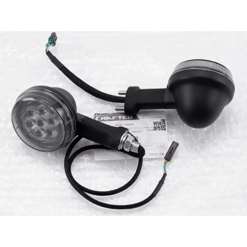

For CFMOTO 250 450CLC CF400-10 Turn Signal Motorcycle Turn Light