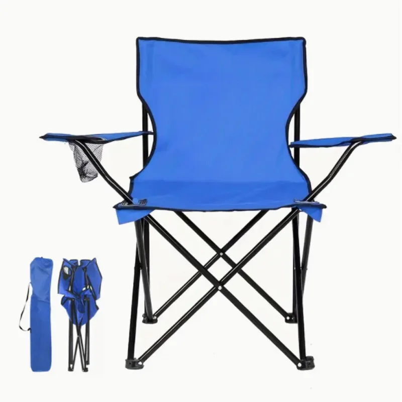 

10pcsFolding Portable Camping Chair for Camping