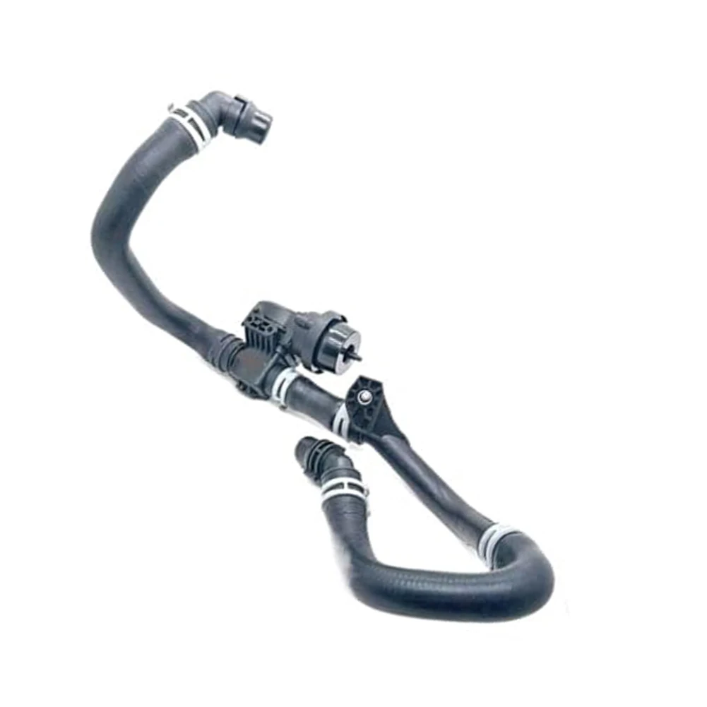 

Heater Hose Replacement for Mercedes-Benz For C300 GLFor C300 E300 C350e Maintaining Original Equipment Functionality