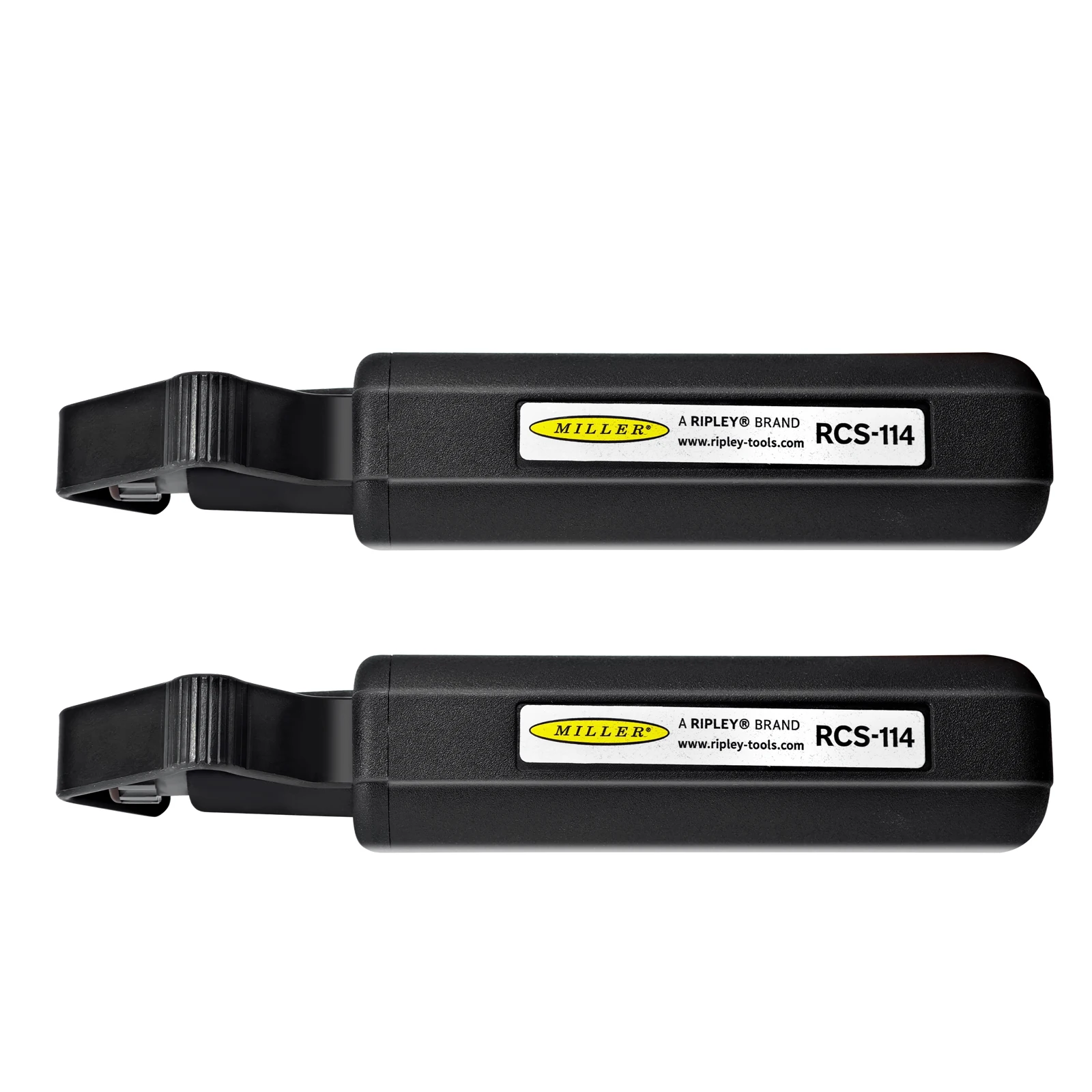 MILLER RCS-144 Ring Cutting Peeler Fiber Optic Cable Stripping Tool Round Cable Fiber Stripper for 4GWi-Fi Fiber Optic Equipment