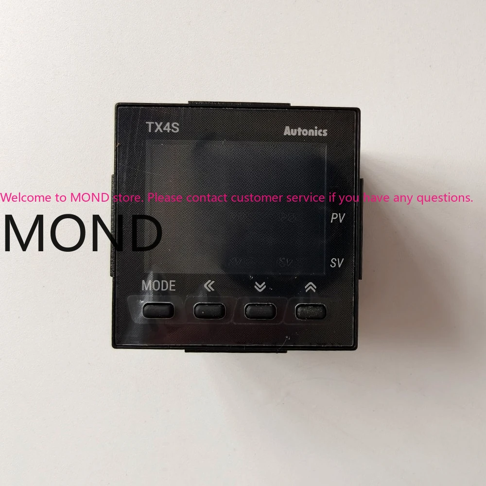 AUTONICS Temperature Controller New Original TX4S-24R TX4S-24S TX4S-24C TX4S-14R TX4S-14S TX4S-14C