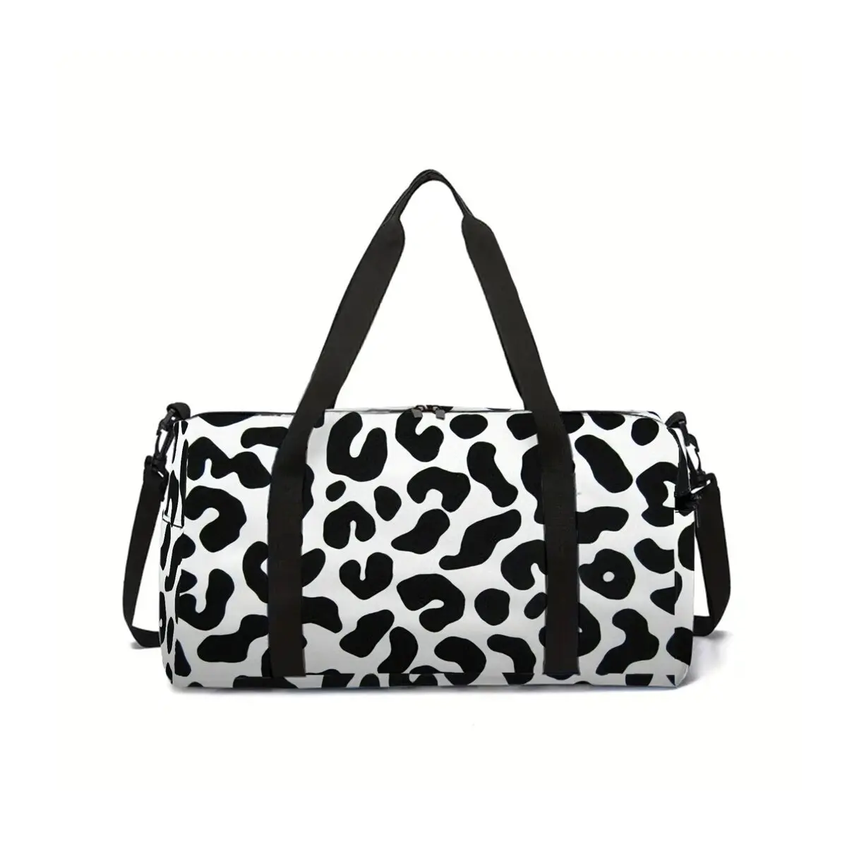 Torba podróżna o dużej pojemności w paski dla chłopca/dziewczynki, najlepszy prezent, torba podróżna 3D z kreskówkami, torba sportowa na zewnątrz dla dzieci