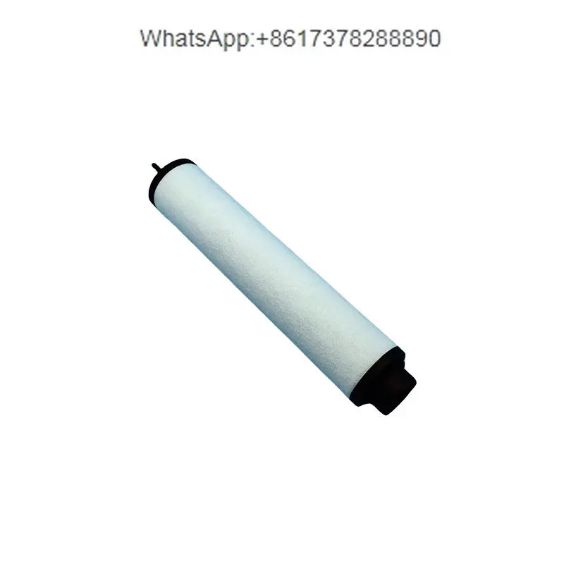 Vacuum pump exhaust filter element ZD7180021 Vacuum pump oil mist separator ZD7180020 filter element