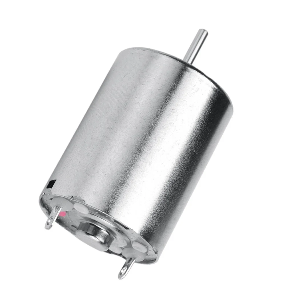 1 قطعة آلة الوشم الدوارة المحرك Coreless عالية الأداء مستقرة طويلة قوية منخفضة الاهتزاز خفيفة الوزن هادئة