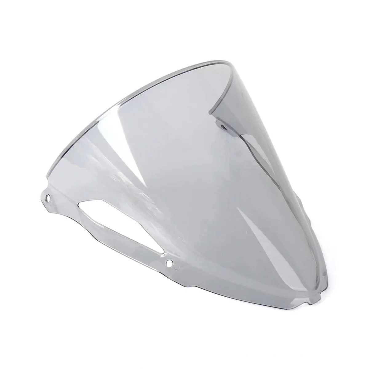 Motorcycle Accessories Windshield Windscreen Fairing Wind Deflector for Kawasaki Ninja ZX6R NINJA ZX-6R ZX 6R 2024,B