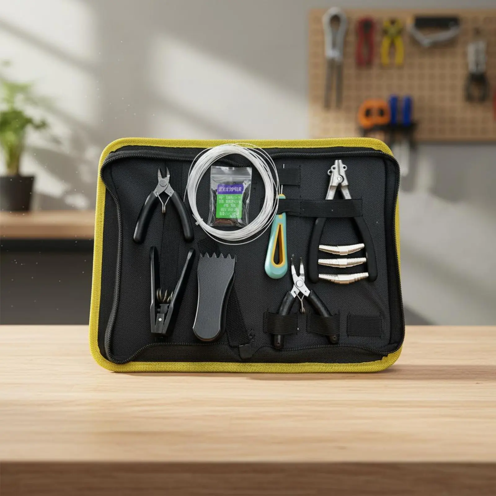 badminton-racket-stringing-tool-kit-portable-racket-stringing-tool-set-flying-clamp-and-awl-kit-lightweight-for-home-use