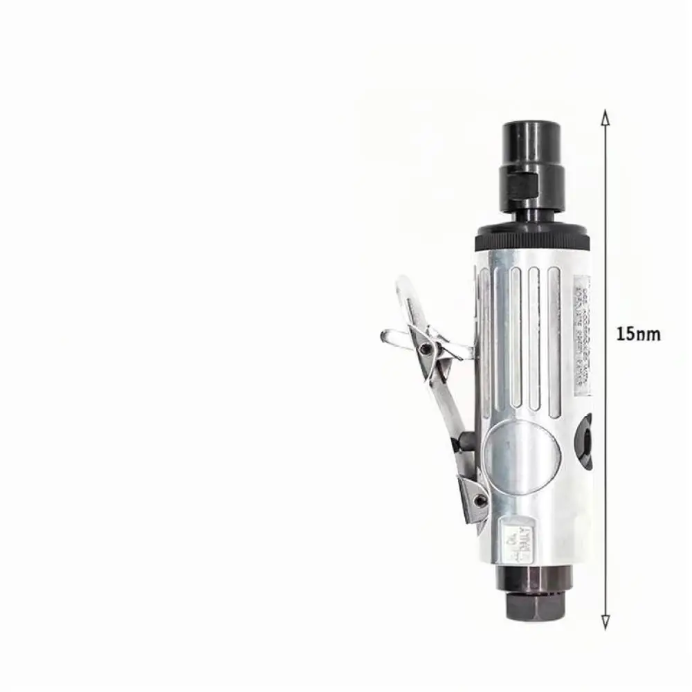 Aluminum Air Die Grinder For For Wenxing Rotary Tool Metal Polishing Machine 3mm 6mm Collets Precision Engraving Equipment