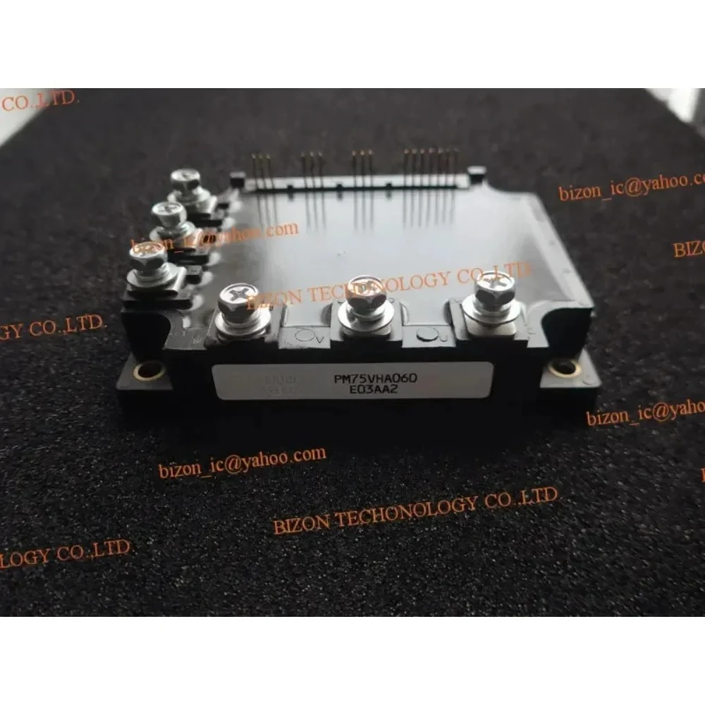 

PM75VHA060 Новый оригинальный модуль