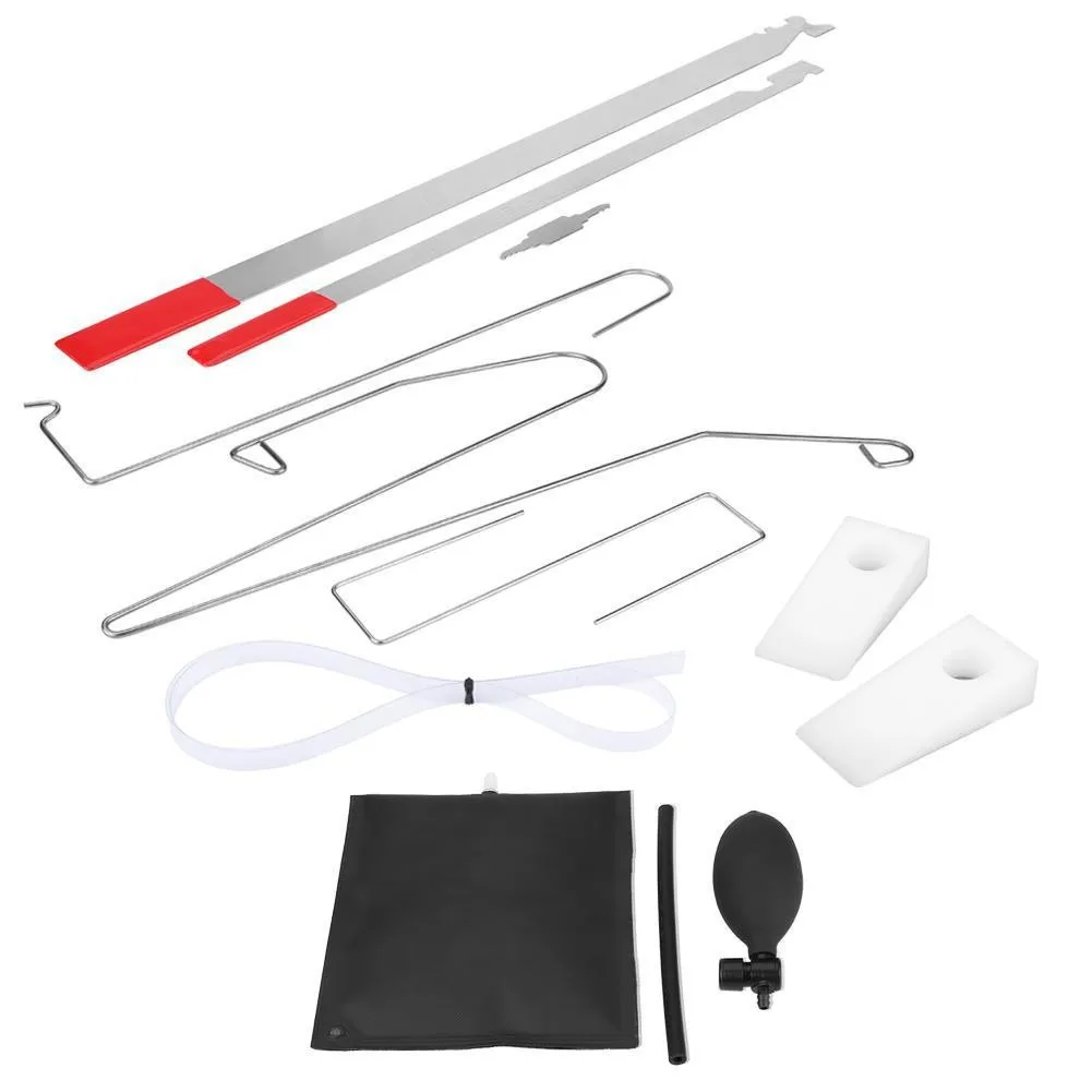 

2025 новых универсальных инструментов с замком, инструмент для аварийного открытия и дальнего действия для автомобиля с мужчинами