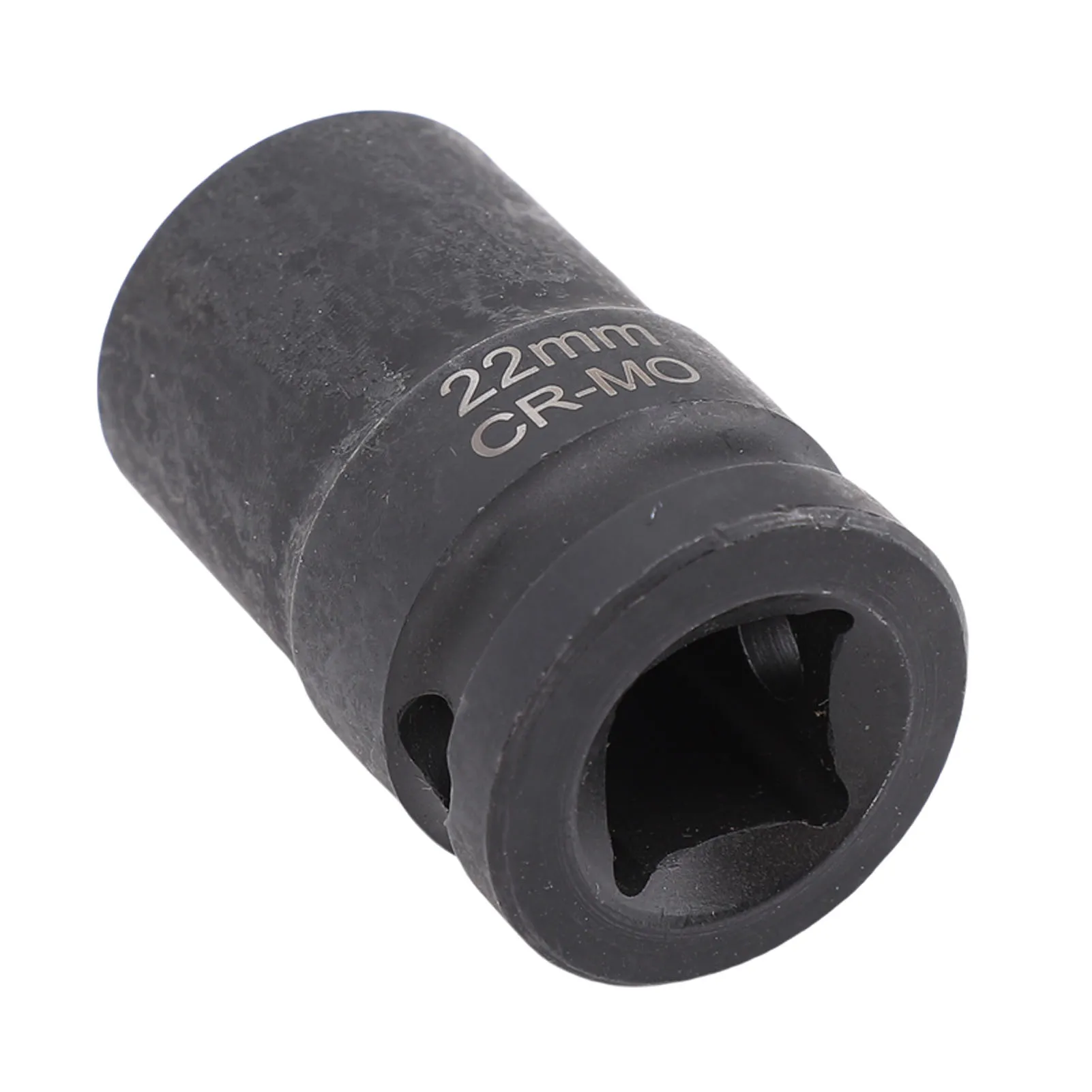 Brake Caliper Socket 22mm x 7pt 1/2in Drive High Strength Metal for Audi S4 S5 S6 SQ5 VW Porsche - Caliper Tool Replacement Acce