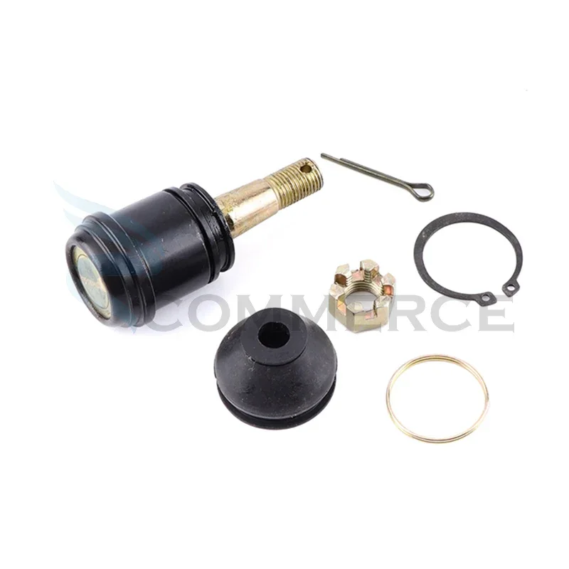 M12 32X20mm Ball Joint Kit For Jianshe Jinling Redcat MPX VX Yamoto JLA-24 110cc 150cc 200cc 250cc Js250 ATV UTV Quad Bike Parts