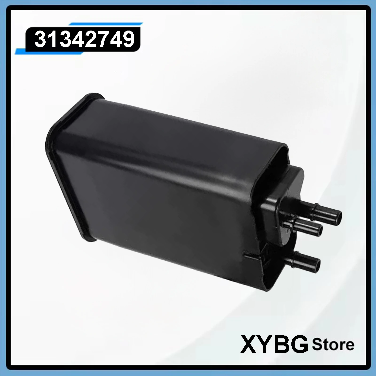 

31405829 для Volvo S60 S80 XC60 XC90 V60 31342749 2,0 T T5 2,0 л автомобильные канистры с активированным углем