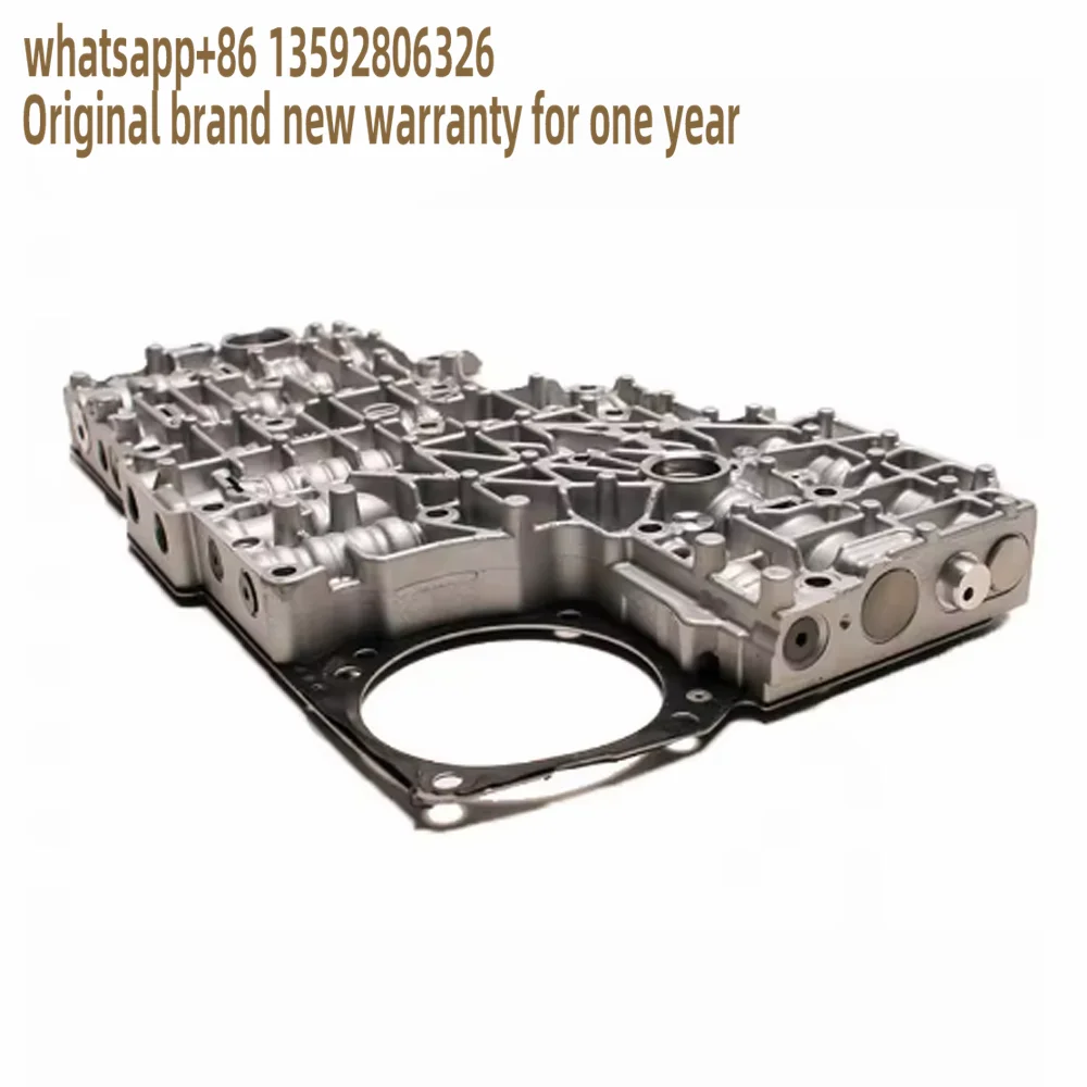 جسم صمام نقل الحركة 5r55w 5r55s لـ Explorer Ford Mustang Sportrac Lincoln Aviator Ls