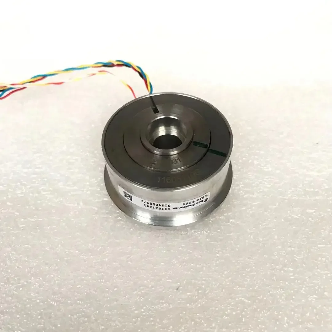 

T2014-E209 Tech TYCO Rotary Transformer Servo Motor Encoder V23401-T2014-E209