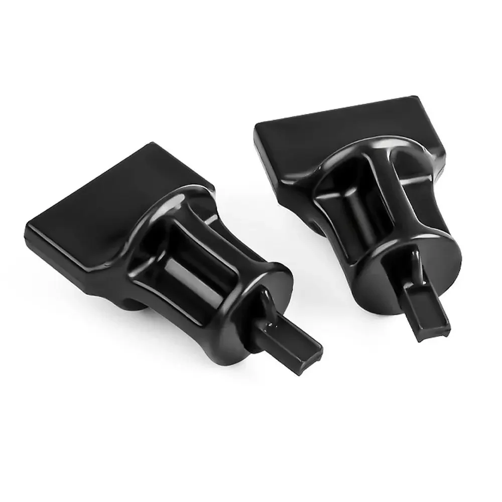 Plastic Oil Pan Screw Wrench Hand Tool Black Oil Drain Plug Wrench Lightweight for VW / Audi EA888 Third Generation Engine