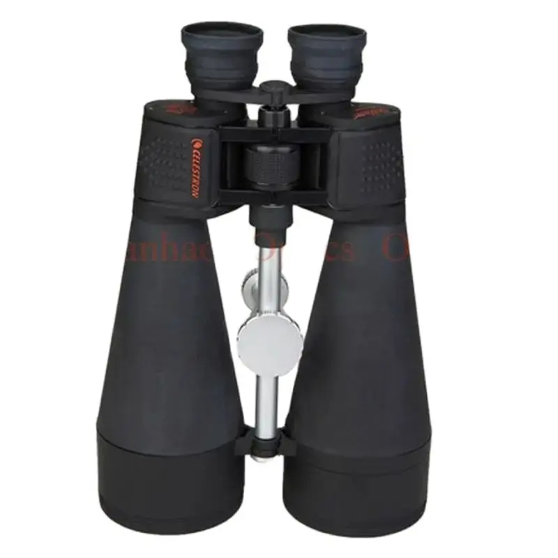 Celestron SkyMaster 20X80MM HD Large Binoculars High Power Bak4 FMC Astronomy Telescope For Hunting Birds Stargazing Moon